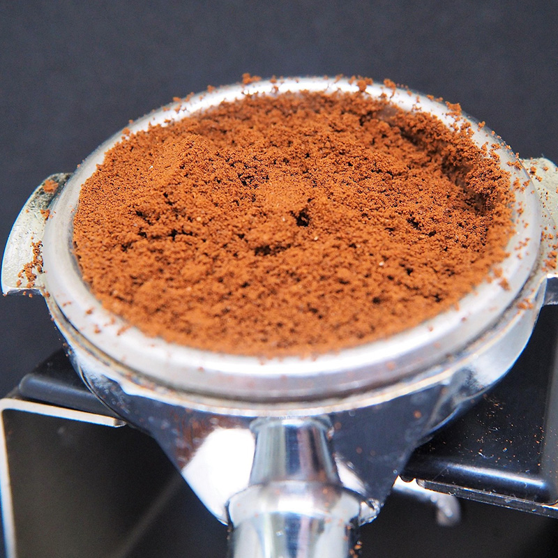 Ground Coffee