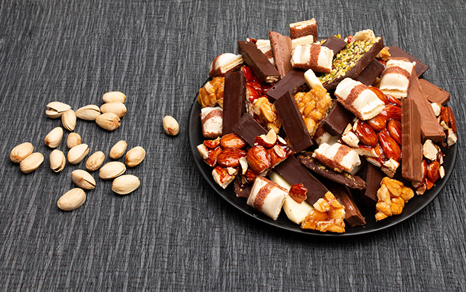 Snack Brands