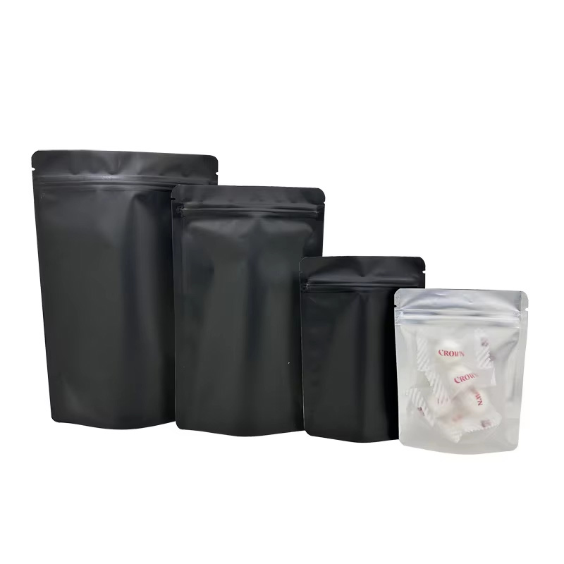 1g Mylar Bags for Product Bundles