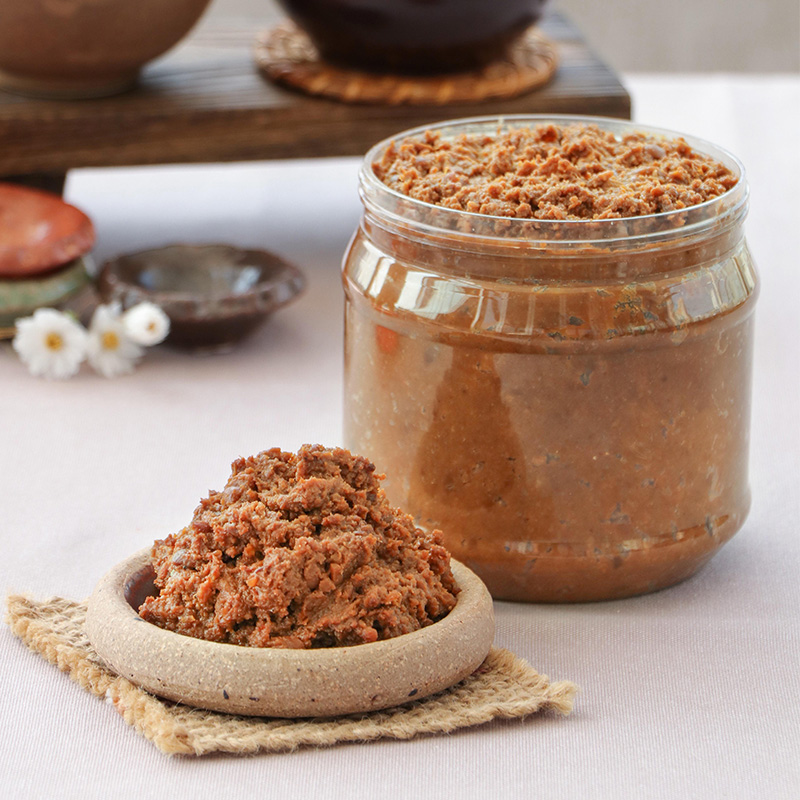 Fermented Products