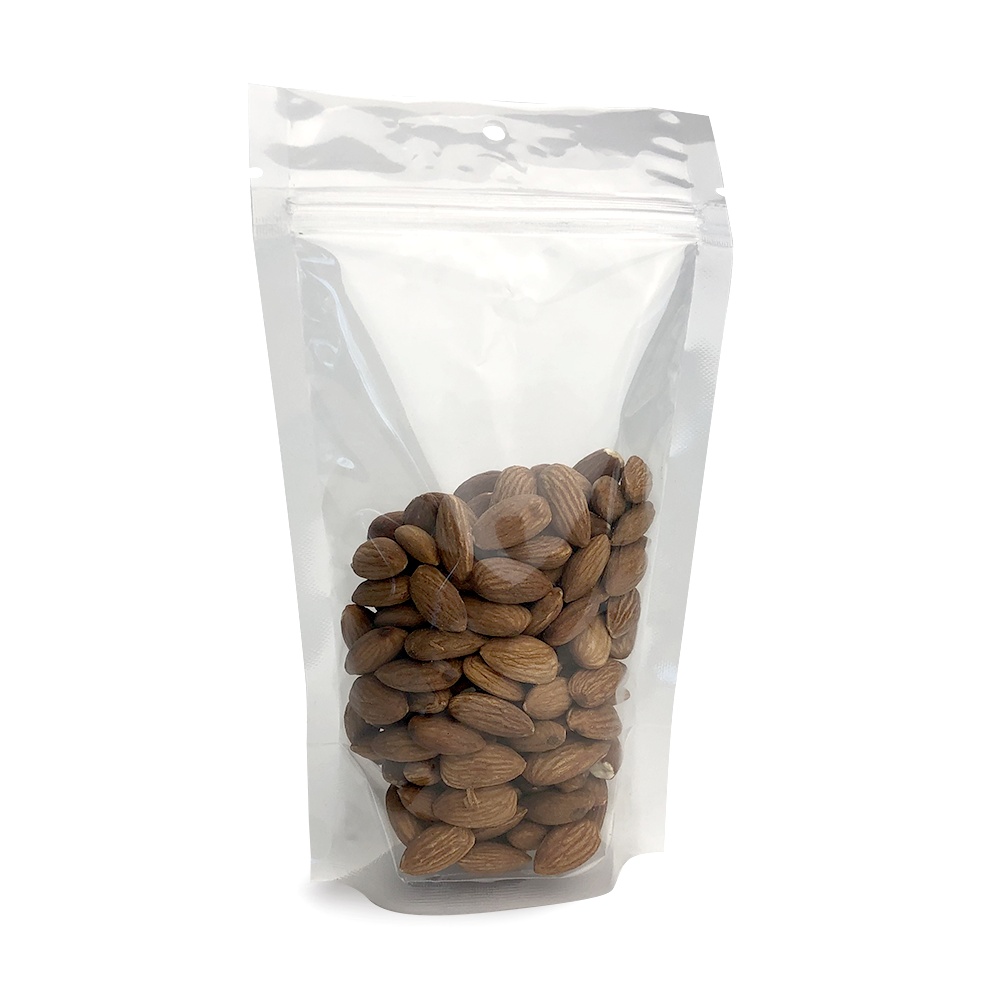 Clear Stand Up Pouch