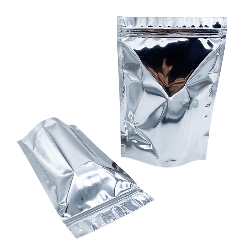 Aluminum Foil Stand Up Pouch