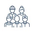Over 500 Employees
