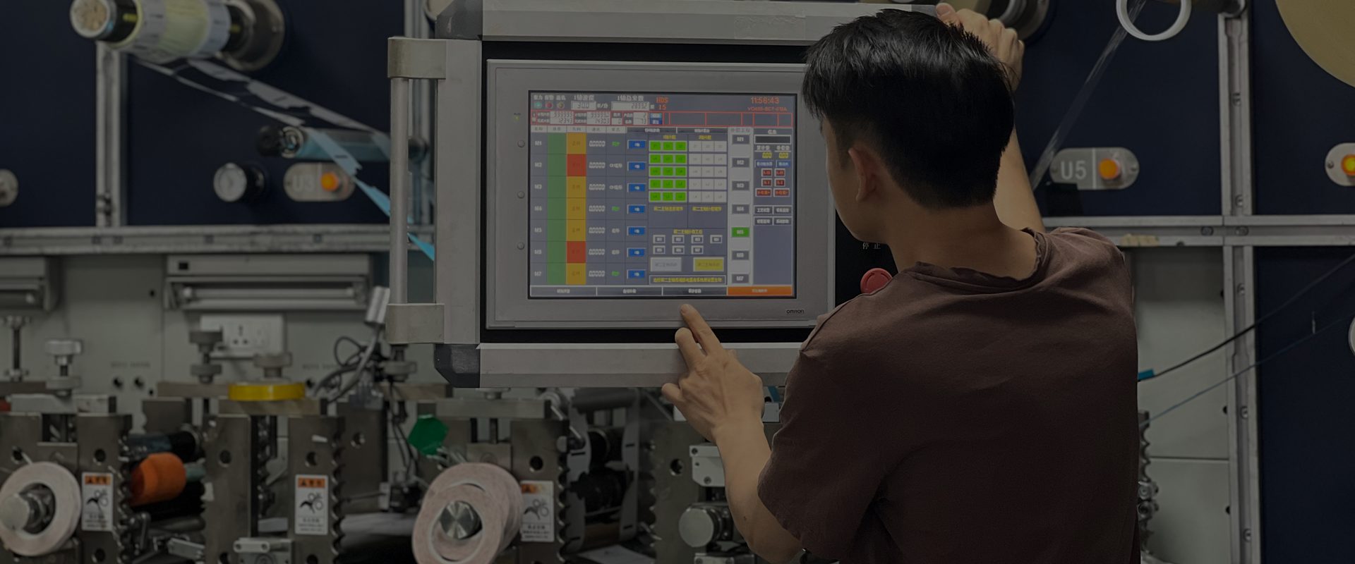 R&D Department
