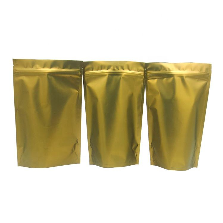 Advantages of the Sante Gold stand-up pouch