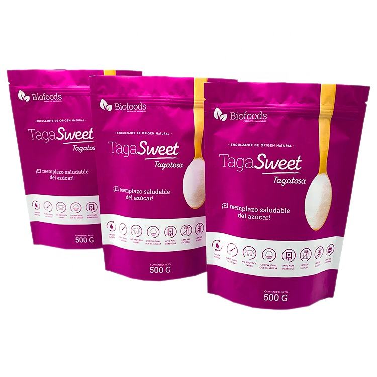 Advantages of 500g Stand-Up Pouches